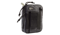 Elite Survival Liberty Gunpack Heather Gray Pistol Bag