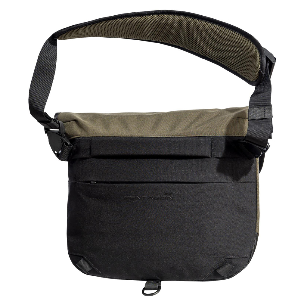 Pentagon CONSUL SIDE MESSENGER BAG K16111 2