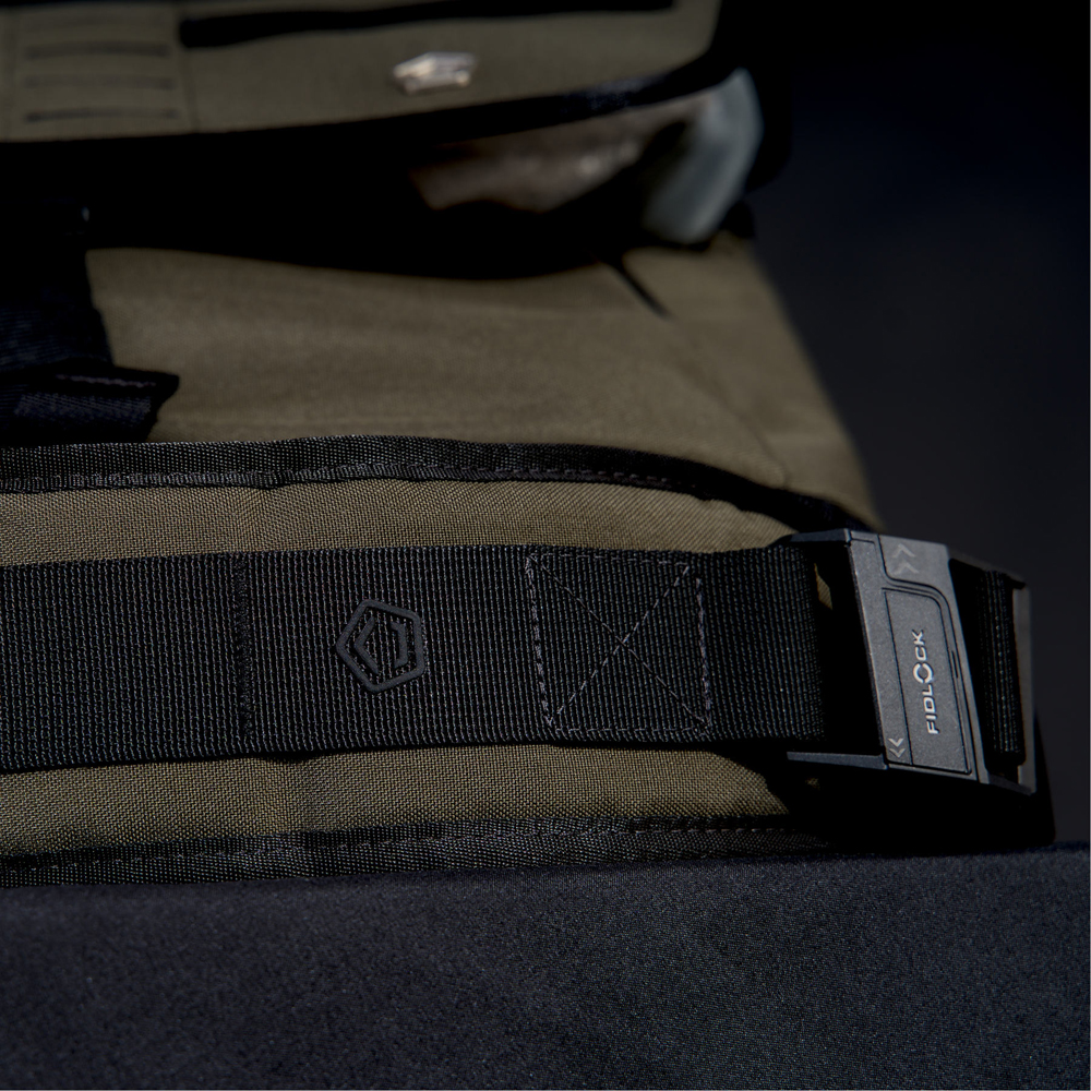 Pentagon CONSUL SIDE MESSENGER BAG K16111 5