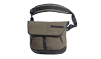 Pentagon CONSUL SIDE MESSENGER BAG K16111