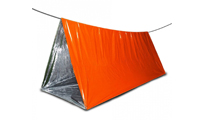 TAC MAVEN Zero Hour Emergency Rescue Tent