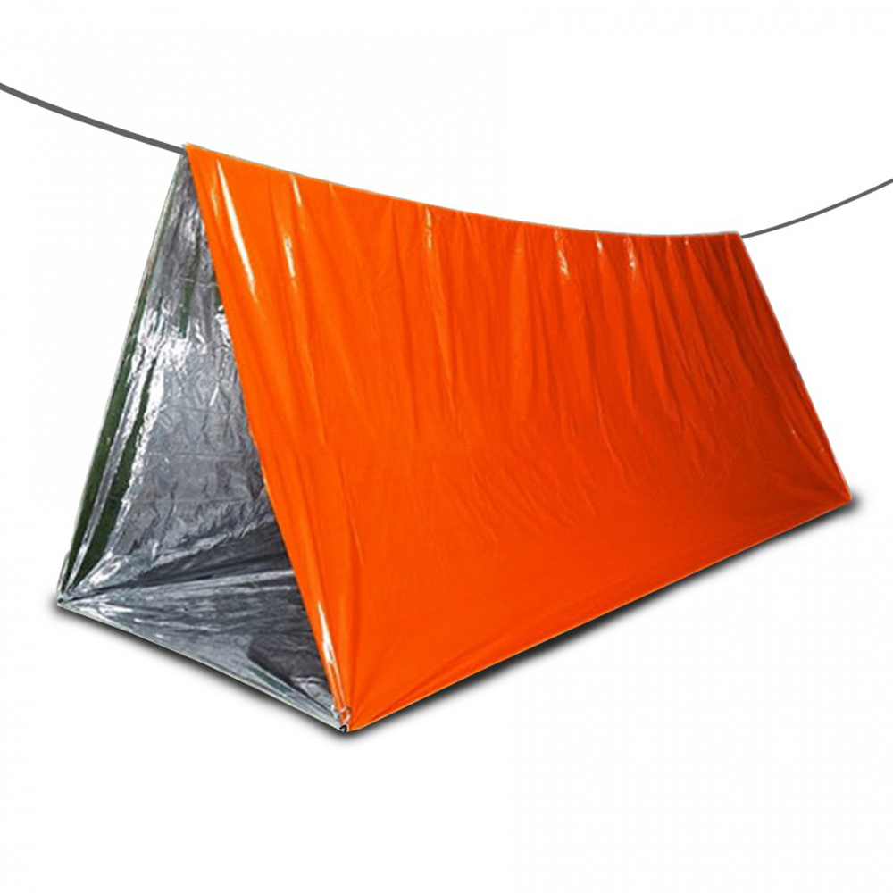 TAC MAVEN Zero Hour Emergency Rescue Tent 1