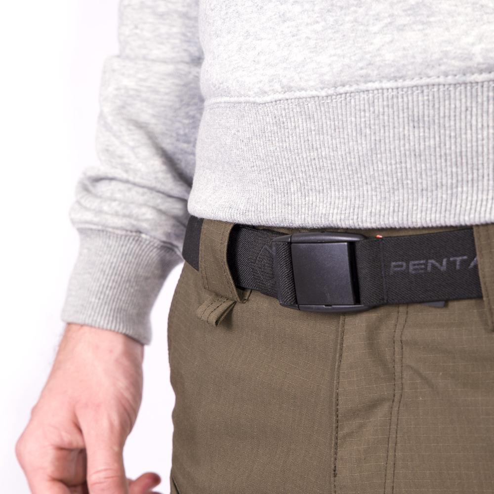 Elastic Belt Pentagon Hemantas Elastic Belt K17057 3