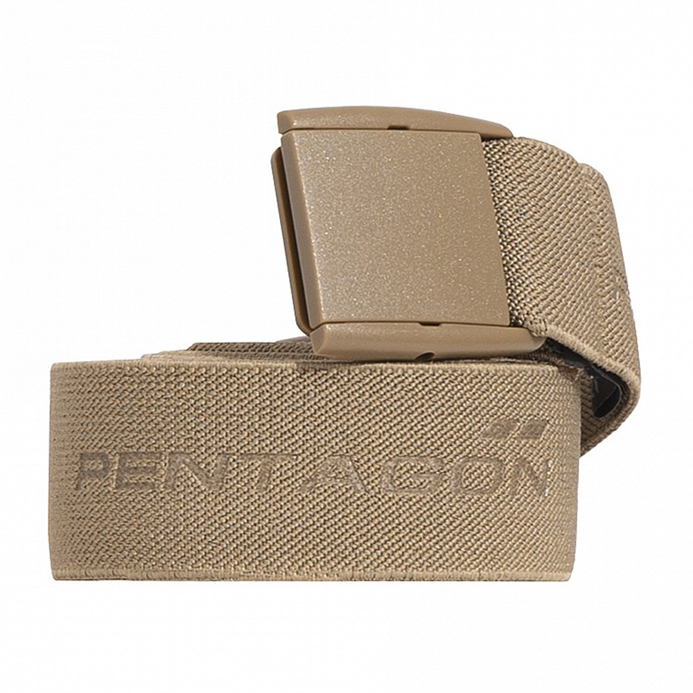 Elastic Belt Pentagon Hemantas Elastic Belt K17057 6
