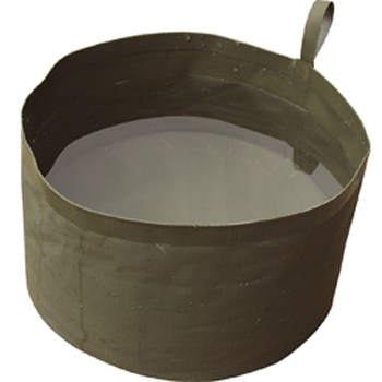 Collapsible Water Bowl - Web-tex 1