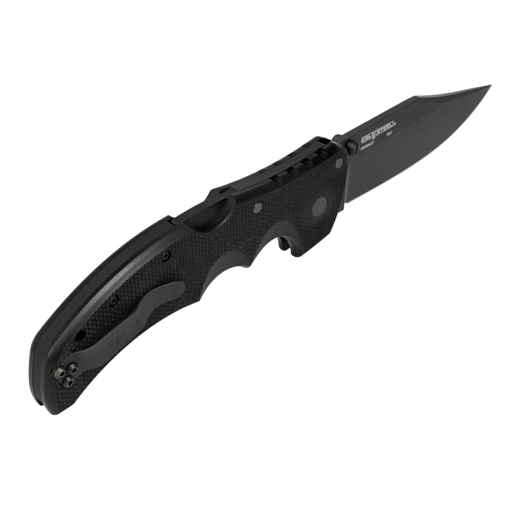 Cold Steel Recon M1 Tri-Ad Lock CPM-MagnaCut Clip Point 27TMC 5