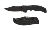 Cold Steel Recon M1 Tri-Ad Lock CPM-MagnaCut Clip Point 27TMC