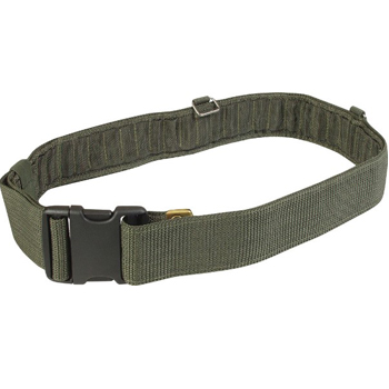 PLCE Belt - Web-tex 1