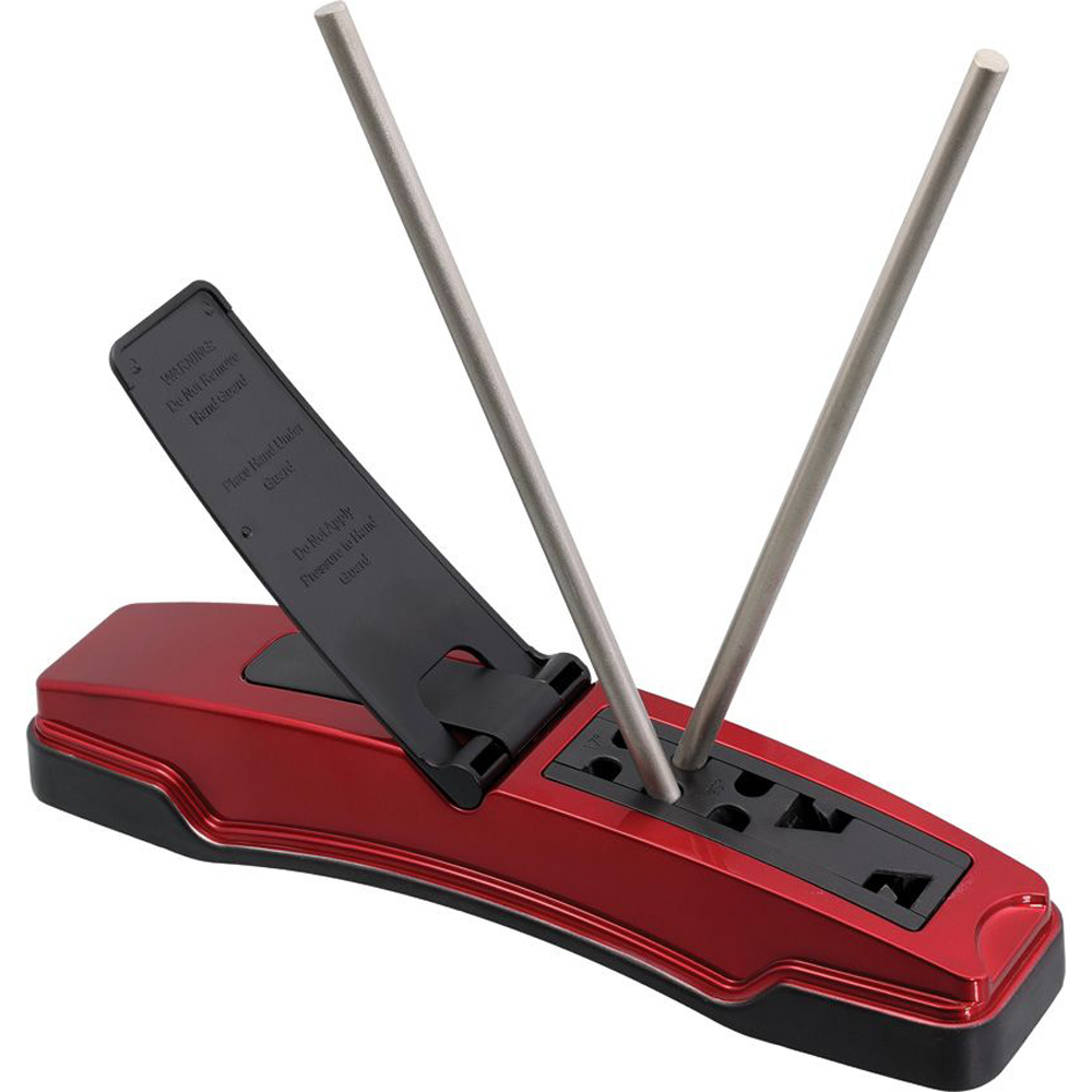 Lansky Masters Edge All Diamond Knife Sharpener MEDGE1D 3