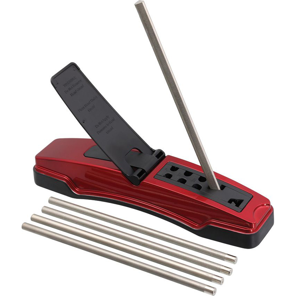 Lansky Masters Edge All Diamond Knife Sharpener MEDGE1D 4