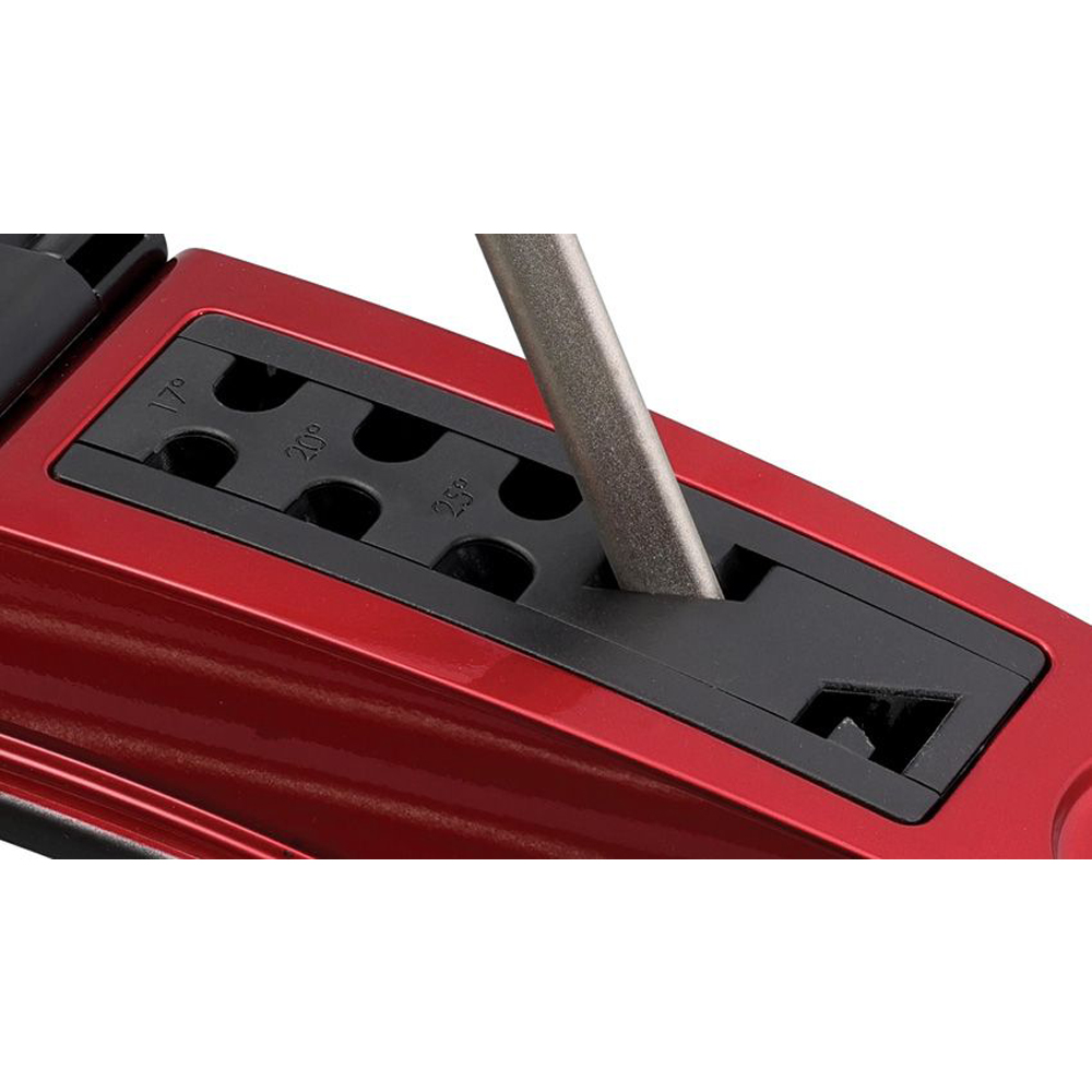 Lansky Masters Edge All Diamond Knife Sharpener MEDGE1D 6