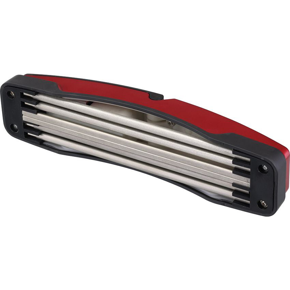 Lansky Masters Edge All Diamond Knife Sharpener MEDGE1D 7