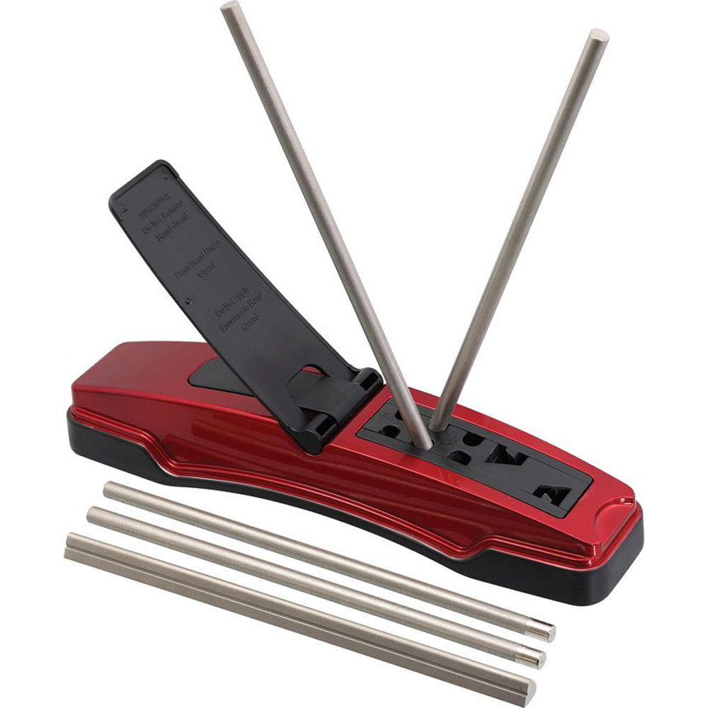 Lansky Masters Edge All Diamond Knife Sharpener MEDGE1D 1