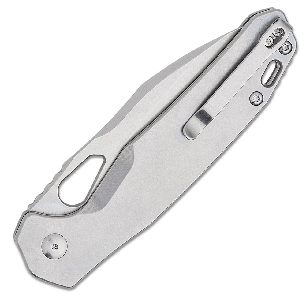 CJRB Frack Button Lock AR-RPM9 Stonewashed Drop Point J1931-ST 4