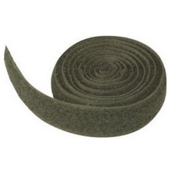 Web-tex Quick-Attach Velcro Strap 1
