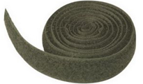 Web-tex Quick-Attach Velcro Strap