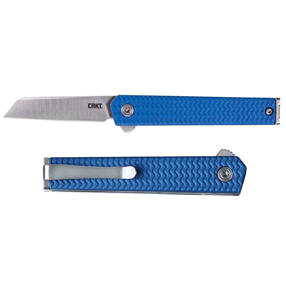 CRKT 7083 Richard Rogers CEO Microflipper 1