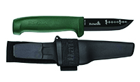 HULTAFORS OK1 OUTDOOR KNIFE