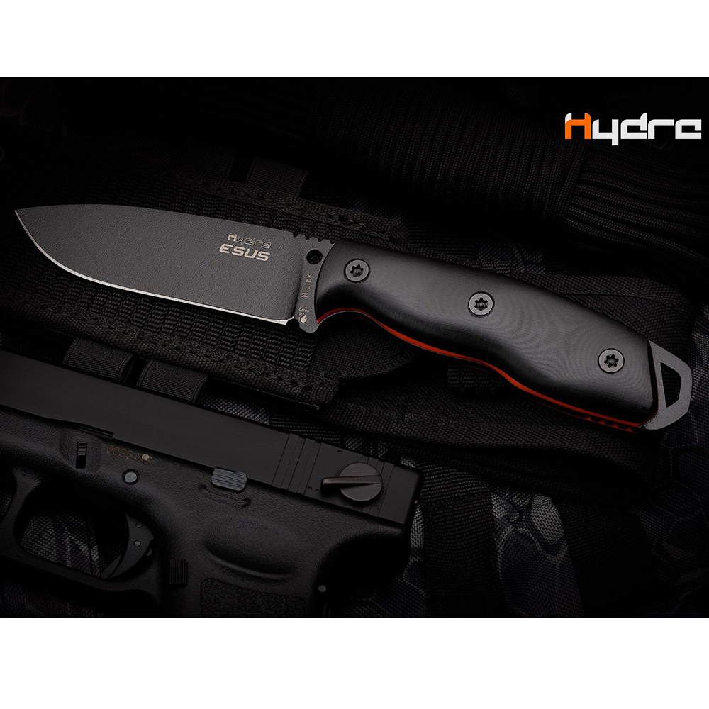 HYDRA Knives ESUS HK-03 2