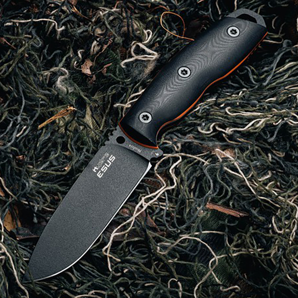 HYDRA Knives ESUS HK-03 7