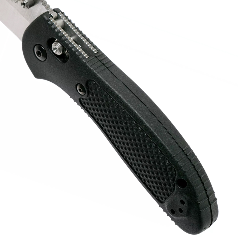 Benchmade Griptilian 551 CPM S30V 7