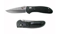 Benchmade Griptilian 551 CPM S30V
