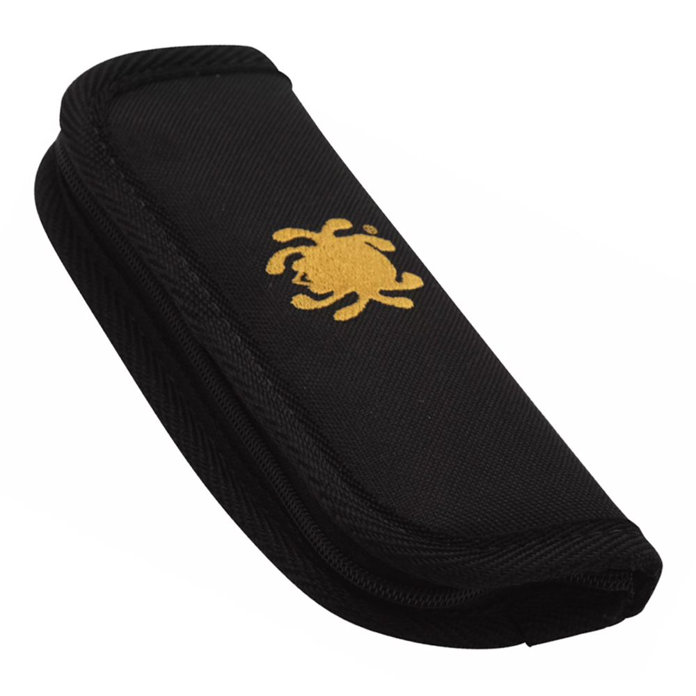 Spyderco C260TIP Stovepipe Titanium CPM 20CV 8