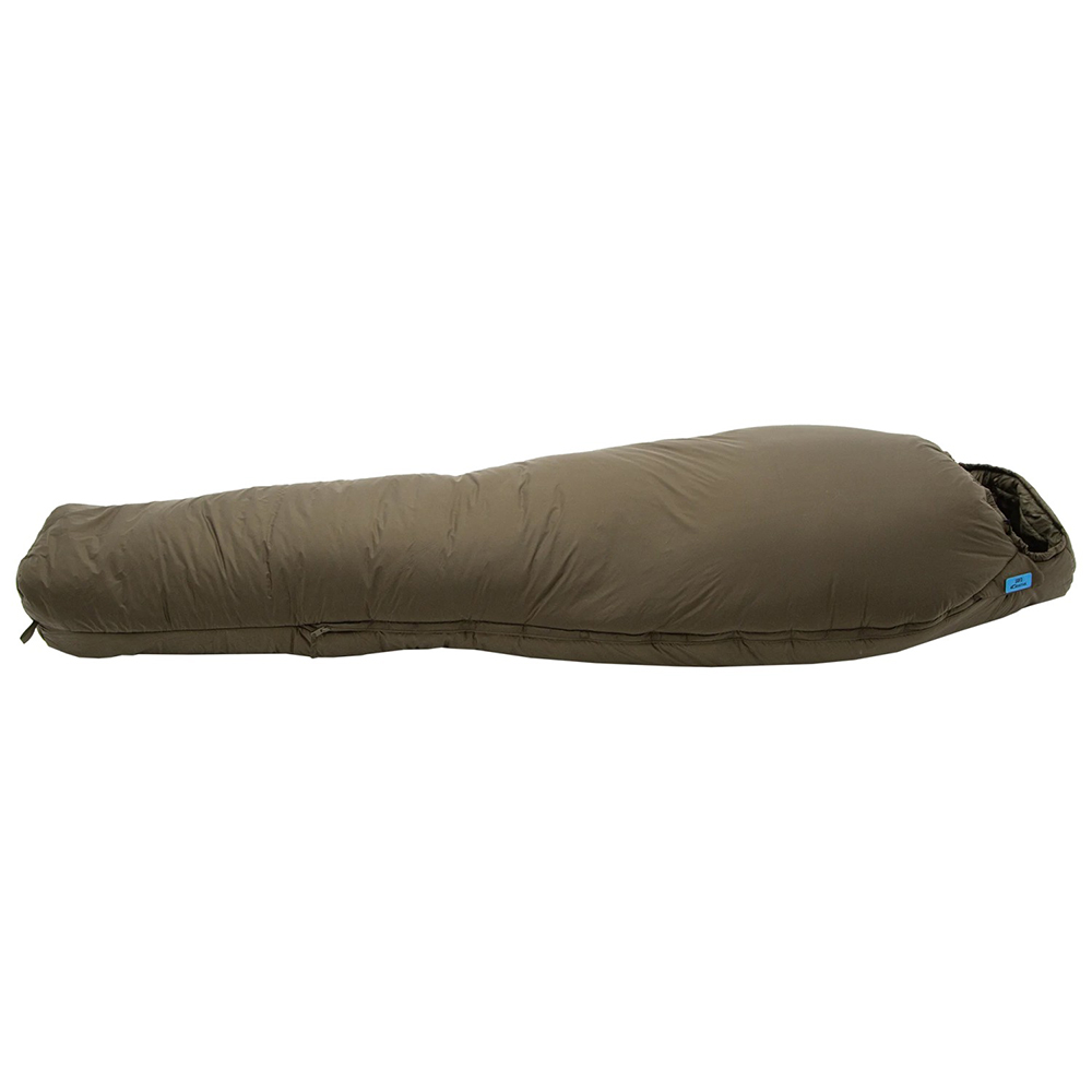 Carinthia Sleeping Bag SOF 3 size L 1