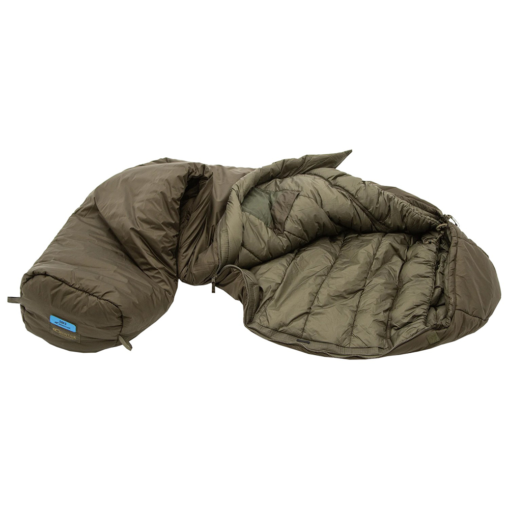 Carinthia Sleeping Bag SOF 3 size L 2