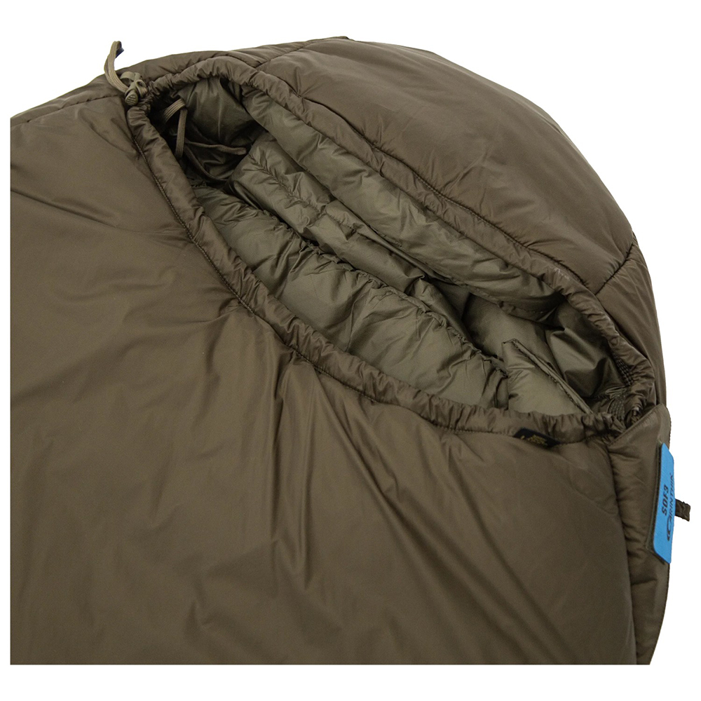 Carinthia Sleeping Bag SOF 3 size L 3