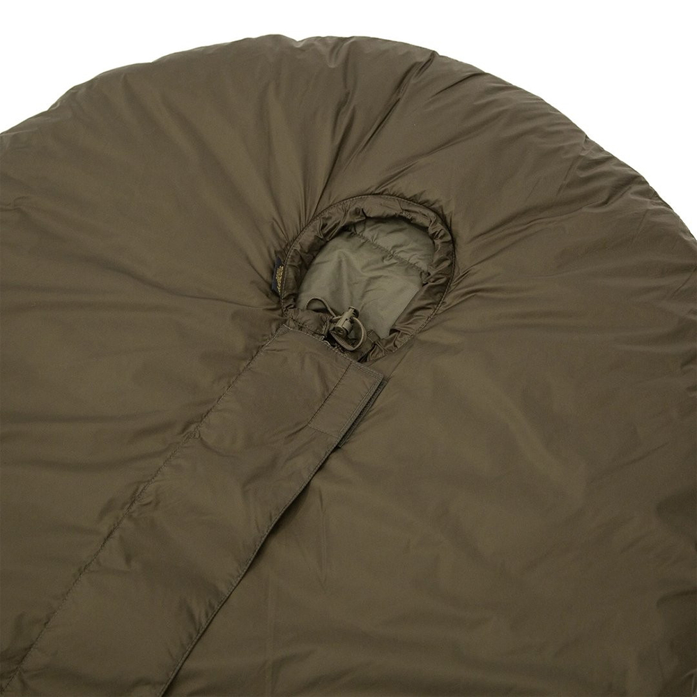 Carinthia Sleeping Bag SOF 2 size L 3