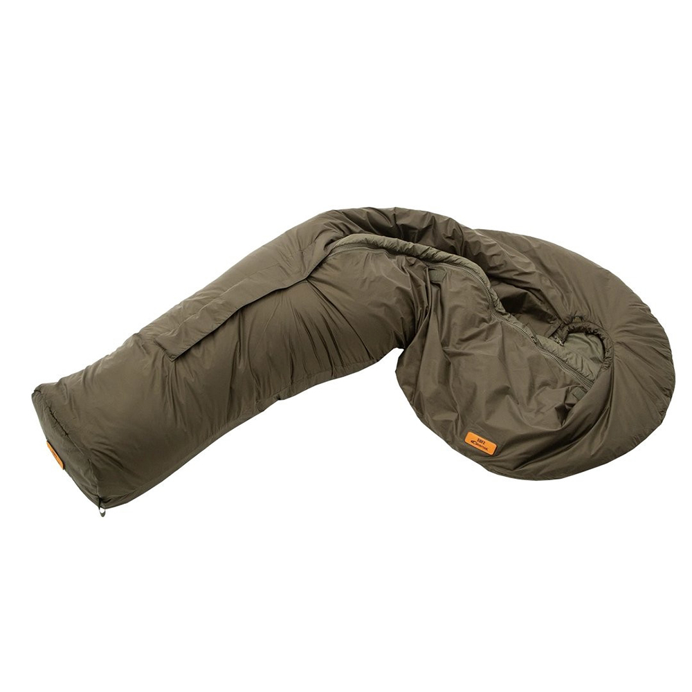 Carinthia Sleeping Bag SOF 2 size L 5