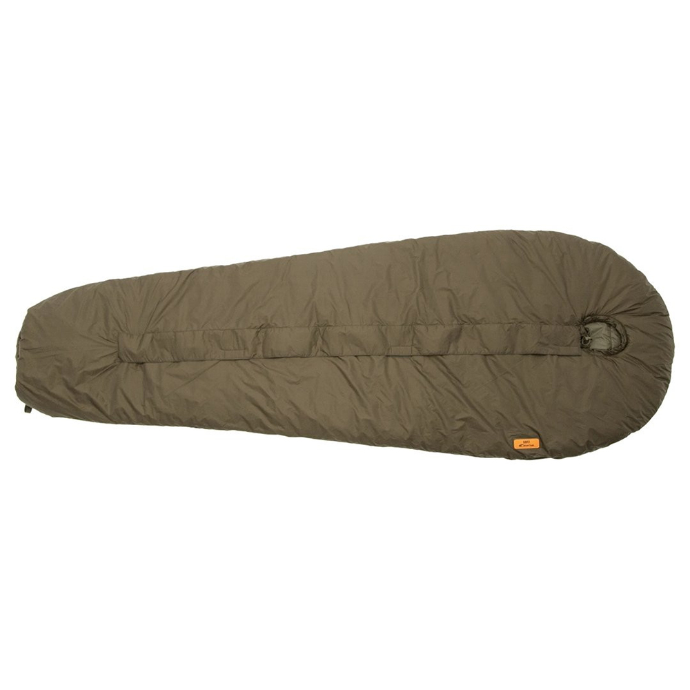 Carinthia Sleeping Bag SOF 2 size L 1
