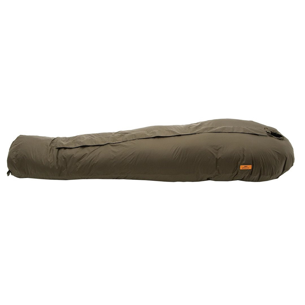 Carinthia Sleeping Bag SOF 2 size L 6