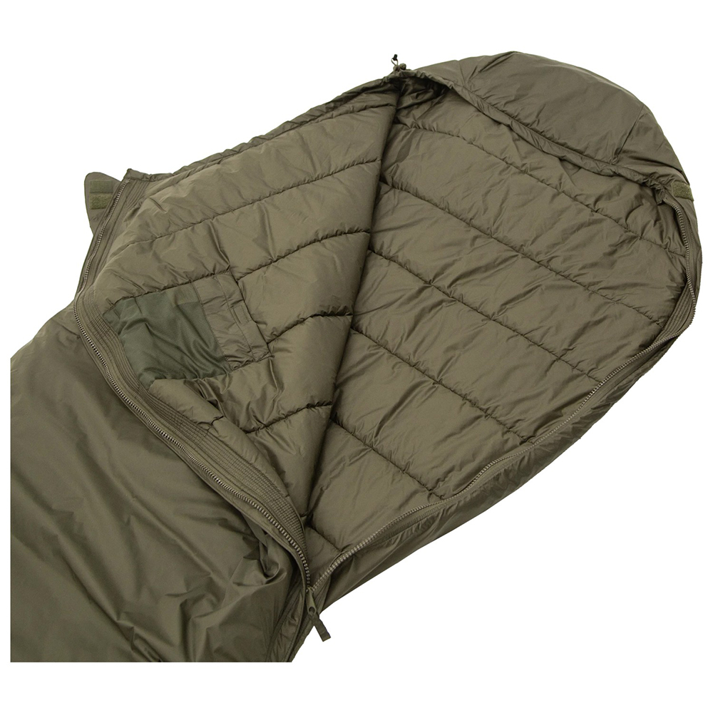 Carinthia Sleeping Bag SOF 1 size L 4