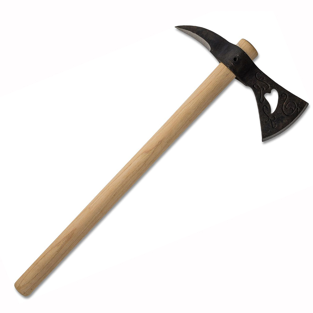 Cold Steel 90AWH Weeping Heart Tomahawk 2