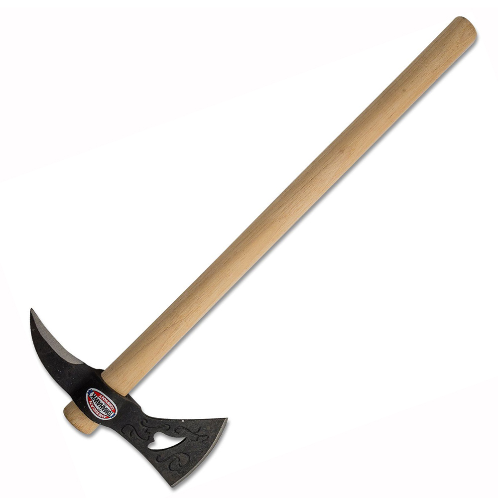 Cold Steel 90AWH Weeping Heart Tomahawk 1