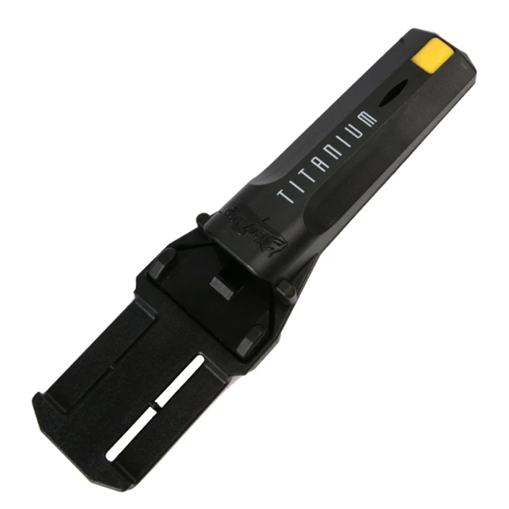 Underwater Kinetics Blue Tang Titanium 30061 Dive Knife 2