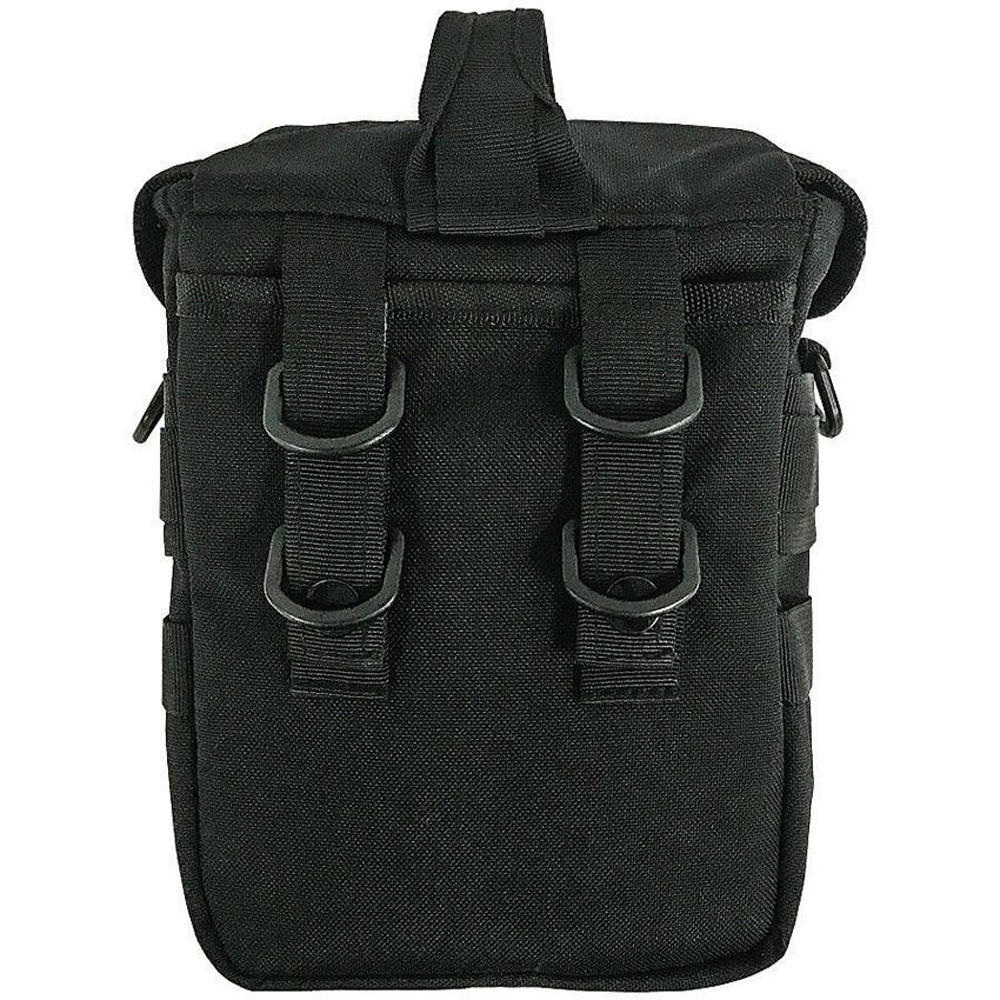 Pathfinder MOLLE Bag Black PTH015B 2