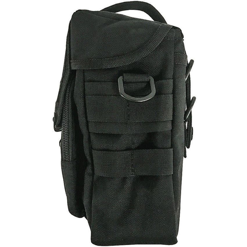 Pathfinder MOLLE Bag Black PTH015B 3