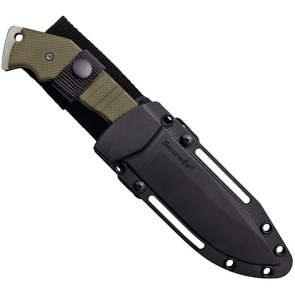 Cold Steel AK-47 Field Knife CPM-3V 14AKA 2