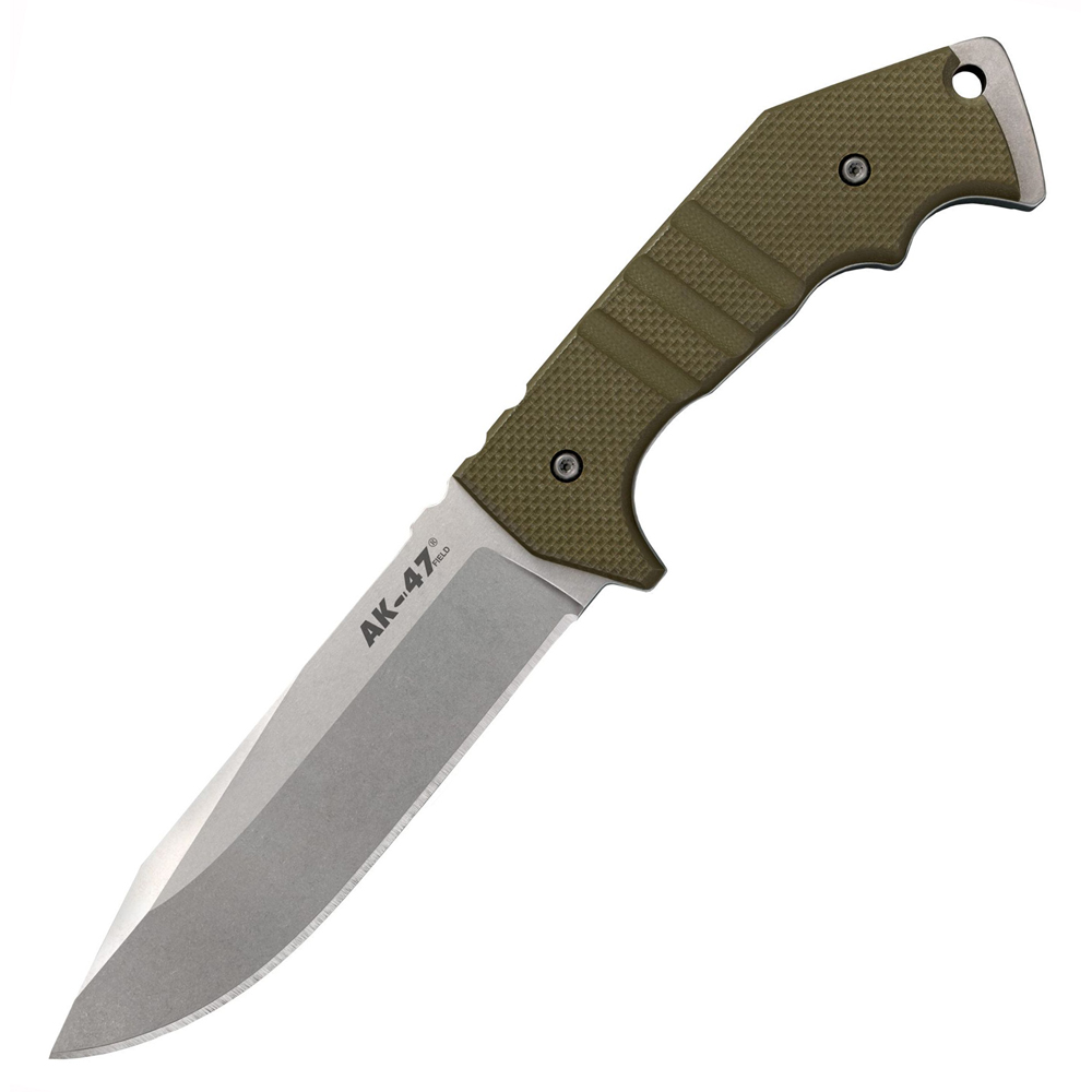 Cold Steel AK-47 Field Knife CPM-3V 14AKA 1