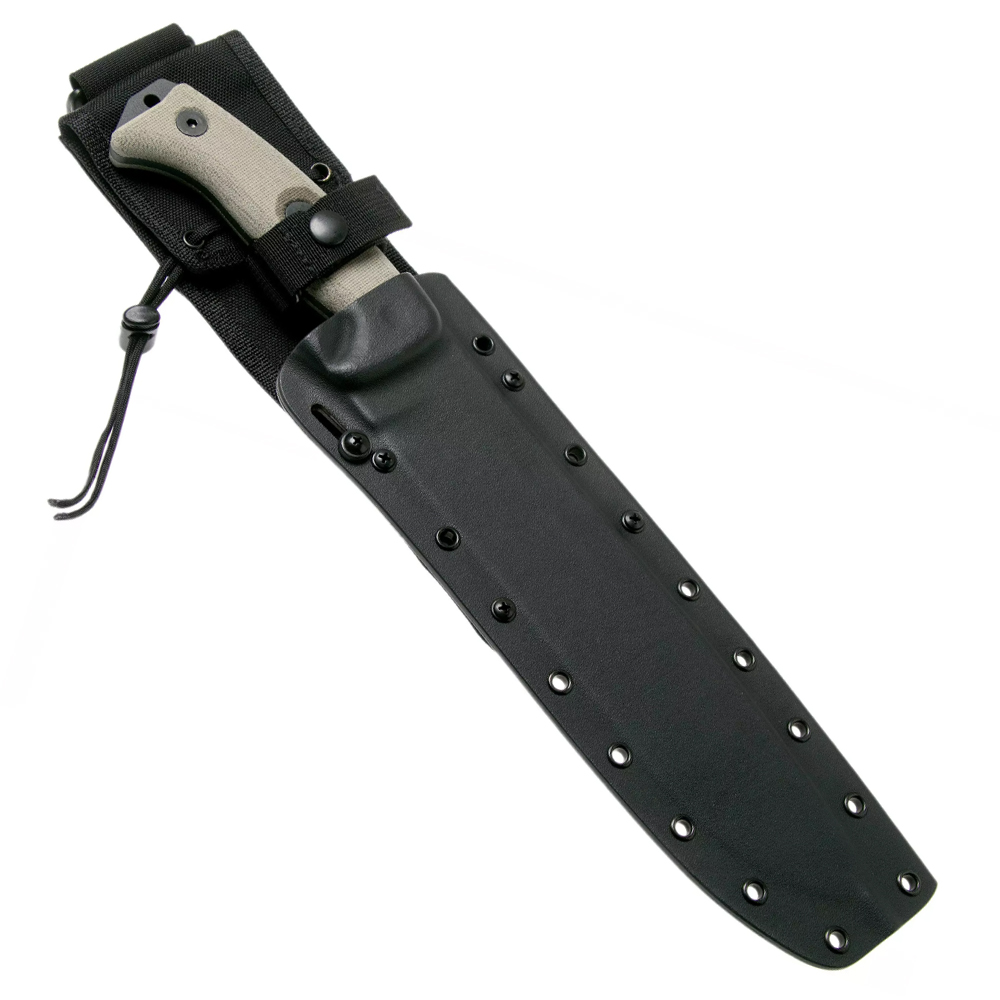 Esee Junglas Tactical ESJUNGLASTG 6