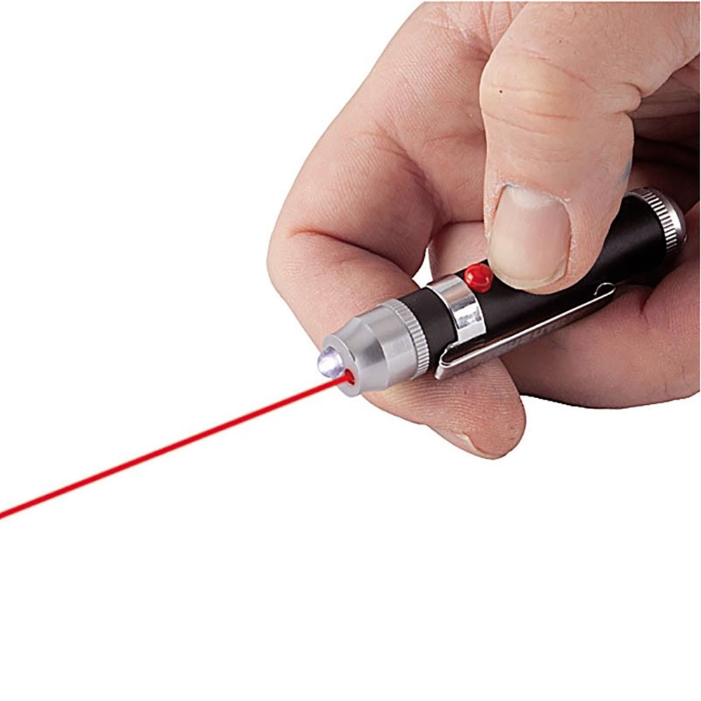 True Utility LASERLITE - KEYRING PACK 2