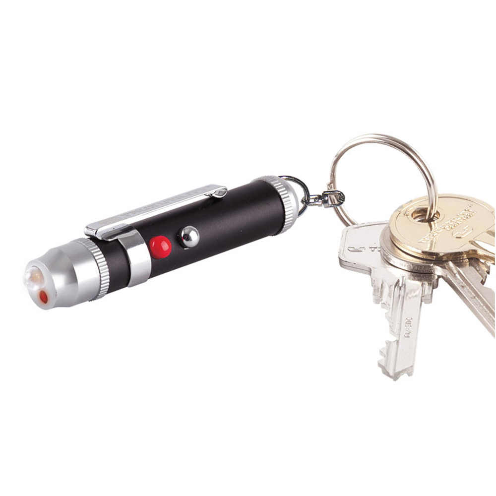 True Utility LASERLITE - KEYRING PACK 1