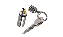 True Utility FIRESTASH - KEYRING PACK
