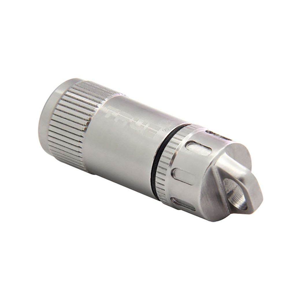 True Utility CASHSTASH+ - KEYRING PACK 1