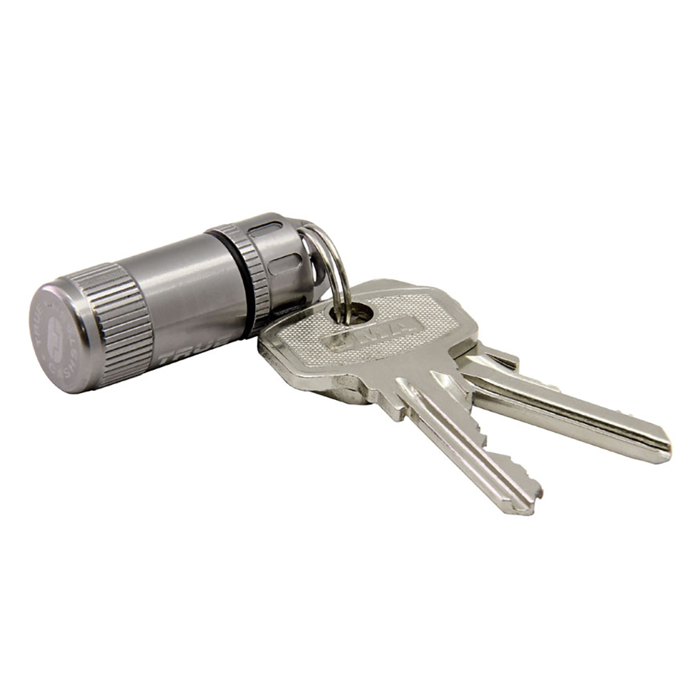 True Utility CASHSTASH+ - KEYRING PACK 2