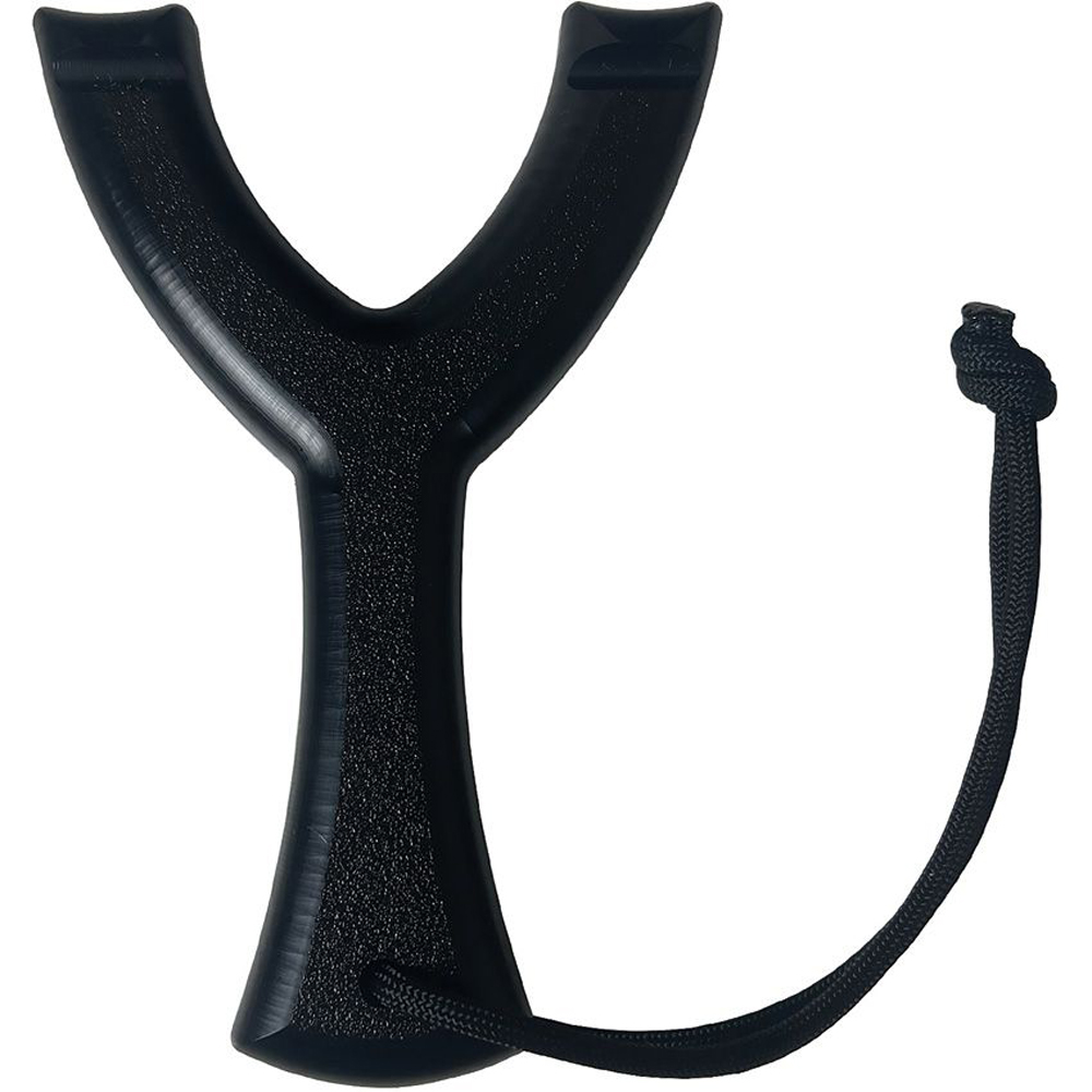 EZSHOT Heritage Classic Slingshot EZSHCBK 3