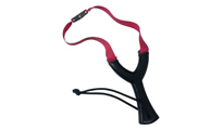 EZSHOT Heritage Classic Slingshot EZSHCBK